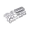 Overhaul Gasket Kit 04111-20191-71 for Toyota 5K Engine Forklift 6FG