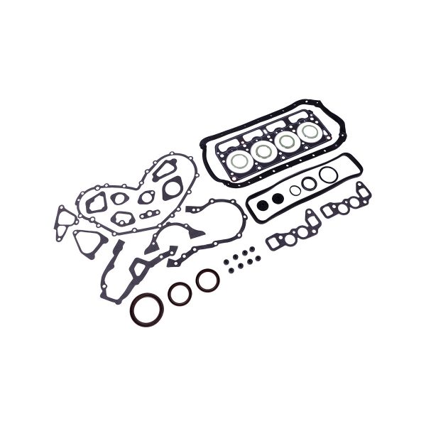 Overhaul Gasket Kit 04111-20191-71 for Toyota 5K Engine Forklift 6FG