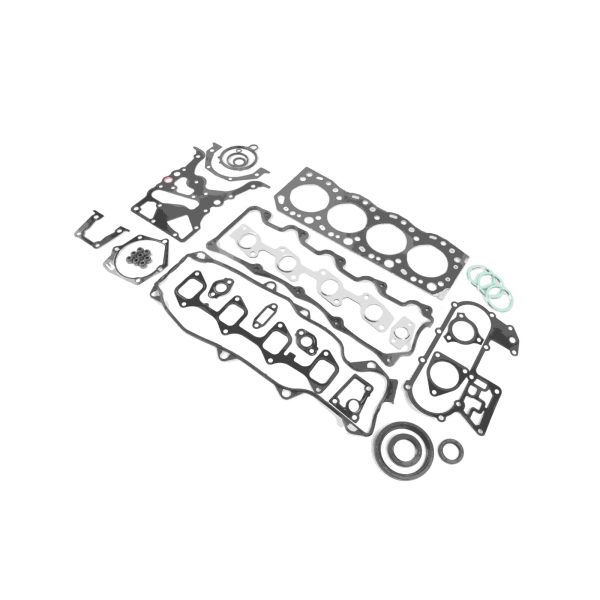 Overhaul-Gasket-Kit-04111-54104-for-Toyota-2L-Engine_05 Overhaul Gasket Kit 04111-54104 for Toyota 2L Engine