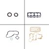 Overhaul-Gasket-Kit-04111-78002-71-for-Toyota-4P-Engine_02 Overhaul Gasket Kit 04111-78002-71 for Toyota 4P Engine