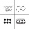 Overhaul Gasket Kit 16414-99353 for Kubota D1403 Engine L2500 L2500DT L2500F Tractor
