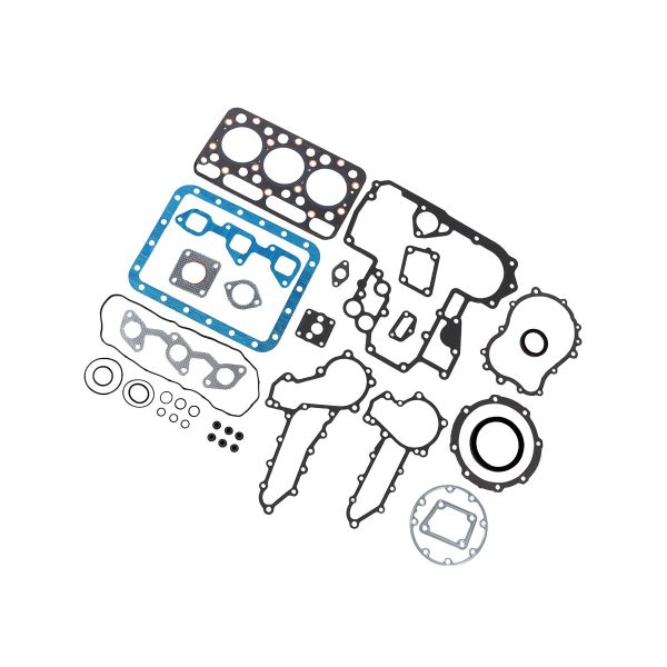 Overhaul Gasket Kit 16414-99353 for Kubota D1403 Engine L2500 L2500DT L2500F Tractor