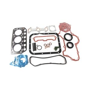 Overhaul-Gasket-Kit-for-CASE-234-Tractor-Mitsubishi-K3E-31DS-Engine_01 Overhaul Gasket Kit for CASE 234 Tractor Mitsubishi K3E-31DS Engine