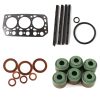 Overhaul-Gasket-Kit-for-CASE-234-Tractor-Mitsubishi-K3E-31DS-Engine_02 Overhaul Gasket Kit for CASE 234 Tractor Mitsubishi K3E-31DS Engine