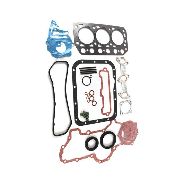 Overhaul-Gasket-Kit-for-CASE-234-Tractor-Mitsubishi-K3E-31DS-Engine_03 Overhaul Gasket Kit for CASE 234 Tractor Mitsubishi K3E-31DS Engine