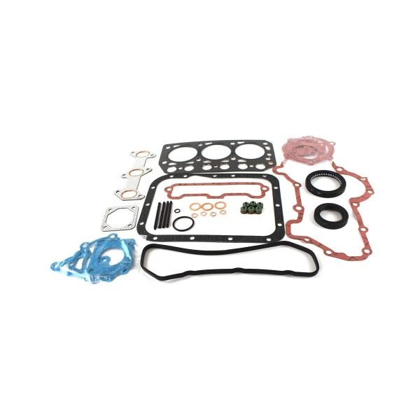 Overhaul-Gasket-Kit-for-CASE-234-Tractor-Mitsubishi-K3E-31DS-Engine_05 Overhaul Gasket Kit for CASE 234 Tractor Mitsubishi K3E-31DS Engine