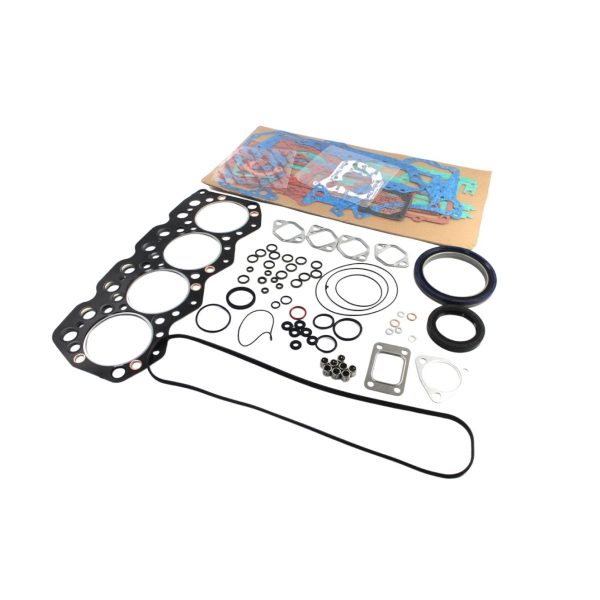 Overhaul-Gasket-Kit-for-CAT-Caterpillar-3064-3064T-Mitsubishi-S4K-T-Engine_03 Overhaul Gasket Kit for CAT Caterpillar 3064 3064T Mitsubishi S4K-T Engine