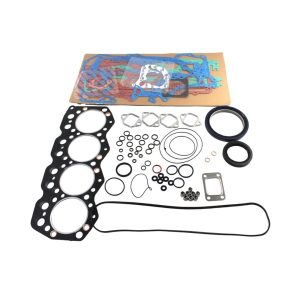 Overhaul-Gasket-Kit-for-CAT-Caterpillar-3064-3064T-Mitsubishi-S4K-T-Engine_04 Overhaul Gasket Kit for CAT Caterpillar 3064 3064T Mitsubishi S4K-T Engine