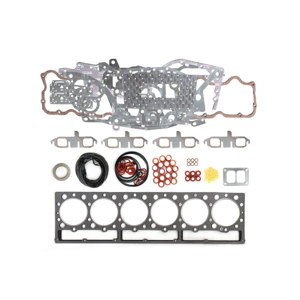 Overhaul-Gasket-Kit-for-CAT-Caterpillar-3306B-3306C-Engine_01 Overhaul Gasket Kit for CAT Caterpillar 3306B 3306C Engine