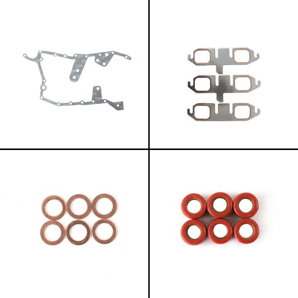 Overhaul-Gasket-Kit-for-CAT-Caterpillar-3306B-3306C-Engine_03 Overhaul Gasket Kit for CAT Caterpillar 3306B 3306C Engine