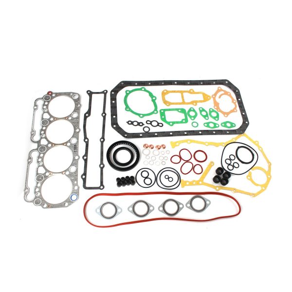 Overhaul Gasket Kit for Hino Engine W04C W04D W04CT W04C-T