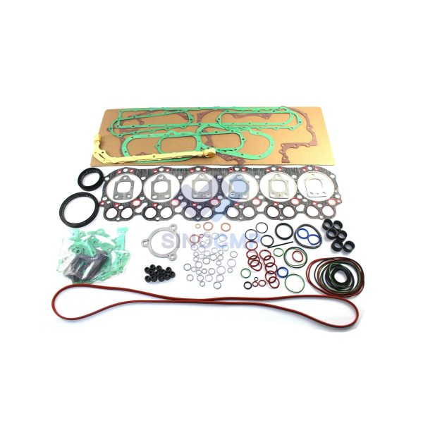 Overhaul-Gasket-Kit-for-Hino-H07C-H07CT-Engine-Hitachi-EX200-5-EX220-5-EX230-5-Excavator_01 Overhaul Gasket Kit for Hino H07C H07CT Engine Hitachi EX200-5 EX220-5 EX230-5 Excavator