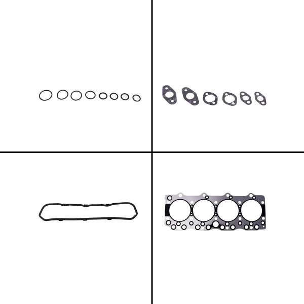 Overhaul-Gasket-Kit-for-Isuzu-4BD2-4BD2T-Engine-Chevrolet-92-98-NPR-NQR-ELF-Truck_02 Overhaul Gasket Kit for Isuzu 4BD2 4BD2T Engine Chevrolet 92-98 NPR NQR ELF Truck