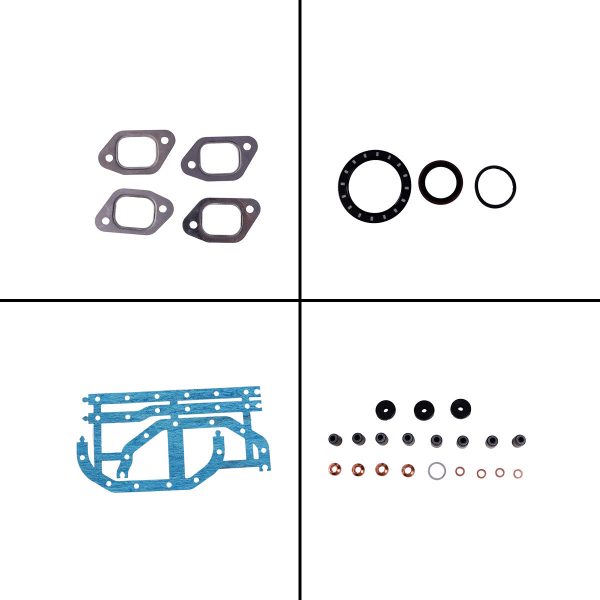 Overhaul-Gasket-Kit-for-Isuzu-4BD2-4BD2T-Engine-Chevrolet-92-98-NPR-NQR-ELF-Truck_03 Overhaul Gasket Kit for Isuzu 4BD2 4BD2T Engine Chevrolet 92-98 NPR NQR ELF Truck