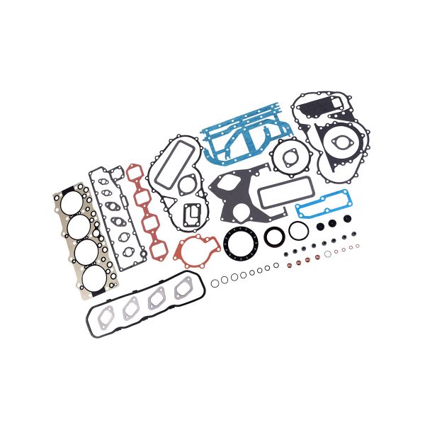 Overhaul-Gasket-Kit-for-Isuzu-4BD2-4BD2T-Engine-Chevrolet-92-98-NPR-NQR-ELF-Truck_05 Overhaul Gasket Kit for Isuzu 4BD2 4BD2T Engine Chevrolet 92-98 NPR NQR ELF Truck