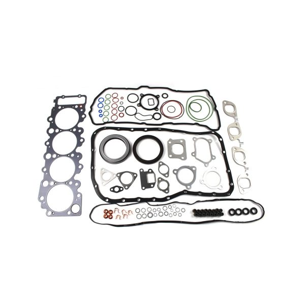 Overhaul-Gasket-Kit-for-Isuzu-4HK1-4HK1TC-Engine-NPR-NPR-HD-NQR-NRR-Truck_02 Overhaul Gasket Kit for Isuzu 4HK1 4HK1TC Engine NPR NPR-HD NQR NRR Truck