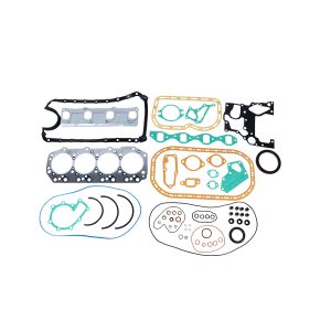 Overhaul-Gasket-Kit-for-Isuzu-4JG1-4JG1T-Engine-JCB-8052-8060-JZ70-Excavator_01 Overhaul Gasket Kit for Isuzu 4JG1 4JG1T Engine JCB 8052 8060 JZ70 Excavator