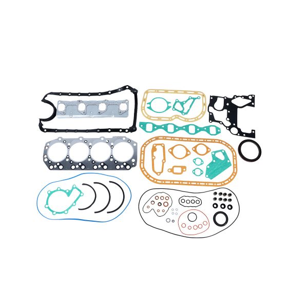 Overhaul-Gasket-Kit-for-Isuzu-4JG1-4JG1T-Engine-JCB-8052-8060-JZ70-Excavator_01 Overhaul Gasket Kit for Isuzu 4JG1 4JG1T Engine JCB 8052 8060 JZ70 Excavator