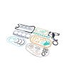 Overhaul-Gasket-Kit-for-Isuzu-4JG1-4JG1T-Engine-JCB-8052-8060-JZ70-Excavator_04 Overhaul Gasket Kit for Isuzu 4JG1 4JG1T Engine JCB 8052 8060 JZ70 Excavator