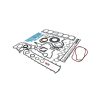 Overhaul-Gasket-Kit-for-Komatsu-6D110-S6D110-SA6D110-Engine_05 Overhaul Gasket Kit for Komatsu 6D110 S6D110 SA6D110 Engine