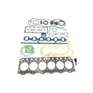 Overhaul-Gasket-Kit-for-Komatsu-6D125E-5-Engine Overhaul Gasket Kit for Komatsu 6D125E-5 Engine