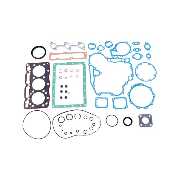 Overhaul Gasket Kit for Kubota D905 D905-IDI Engine BX22 BX2200D B1700DT Tractor