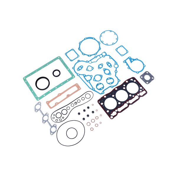 Overhaul Gasket Kit for Kubota D905 D905-IDI Engine BX22 BX2200D B1700DT Tractor