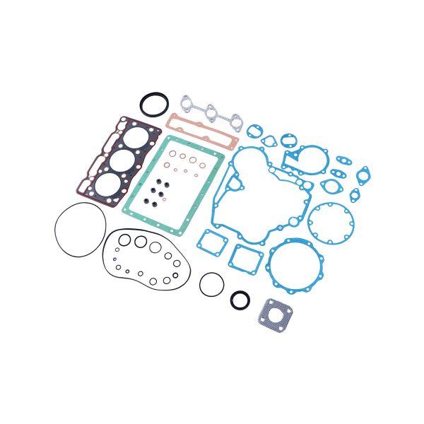 Overhaul Gasket Kit for Kubota D905 D905-IDI Engine BX22 BX2200D B1700DT Tractor