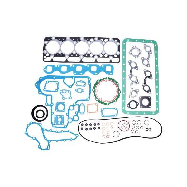 Overhaul Gasket Kit for Kubota F2803 Engine