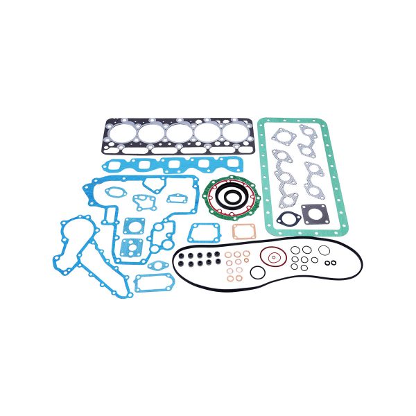 Overhaul Gasket Kit for Kubota F2803 Engine