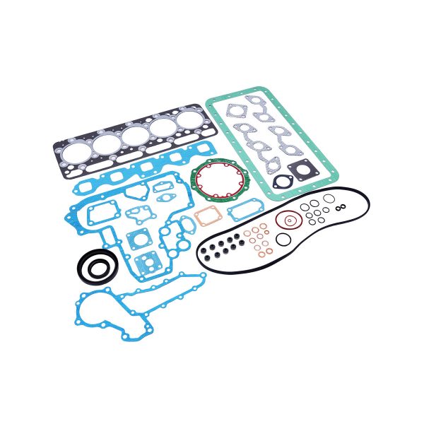 Overhaul Gasket Kit for Kubota F2803 Engine