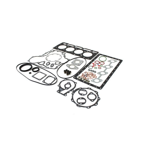 Overhaul Gasket Kit for Kubota V1205 V1205-B V1205B V1205E Engine