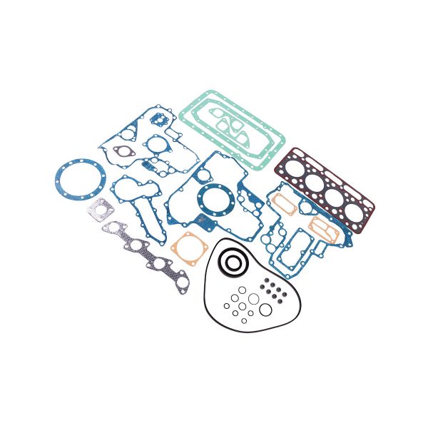 Overhaul Gasket Kit for Kubota V1501 Engine L345 L2602 L2802 L3202 Tractor