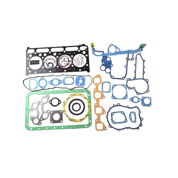 Overhaul-Gasket-Kit-for-Kubota-V2403-V2403-M-DI-Engine Overhaul Gasket Kit for Kubota V2403 V2403-M-DI Engine