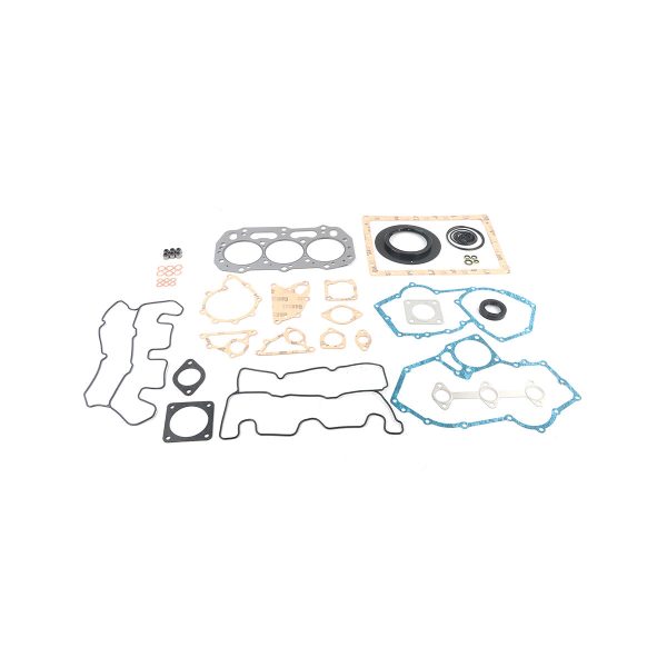 Overhaul Gasket Kit for Shibaura N843 N843L N843T N843-C N843-D N843L-T Engine