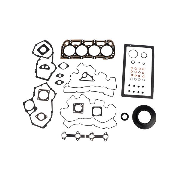Overhaul Gasket Kit for Shibaura N844 N844T Engine