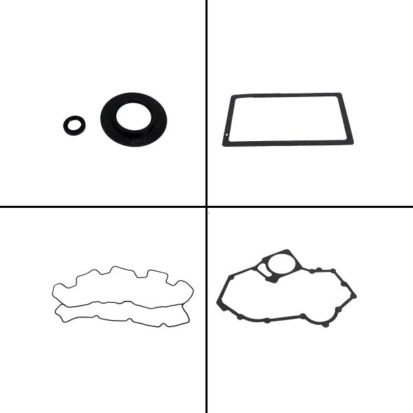 Overhaul Gasket Kit for Shibaura N844 N844T Engine