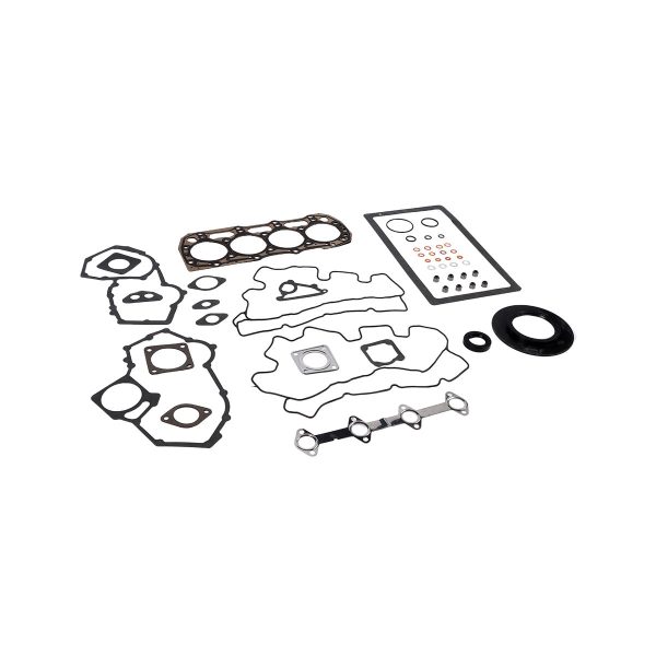 Overhaul Gasket Kit for Shibaura N844 N844T Engine