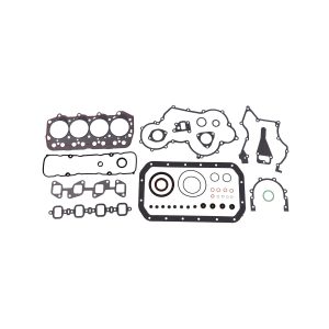 Overhaul Gasket Kit for Toyota 1DZ-2 1DZ-II Engine