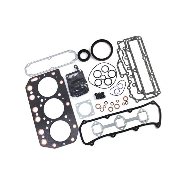 Overhaul-Gasket-Kit-for-Yanmar-3TN100-Engine-Daewoo-DSL801-U-Skid-Steer-Loader_02 Overhaul Gasket Kit for Yanmar 3TN100 Engine Daewoo DSL801 U Skid Steer Loader