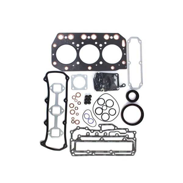 Overhaul-Gasket-Kit-for-Yanmar-3TN100-Engine-Daewoo-DSL801-U-Skid-Steer-Loader_03 Overhaul Gasket Kit for Yanmar 3TN100 Engine Daewoo DSL801 U Skid Steer Loader