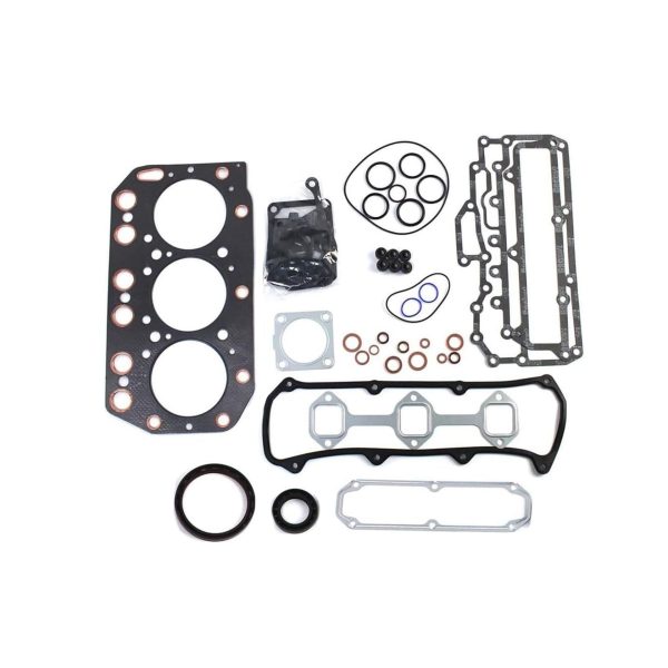 Overhaul-Gasket-Kit-for-Yanmar-3TN100-Engine-Daewoo-DSL801-U-Skid-Steer-Loader_04 Overhaul Gasket Kit for Yanmar 3TN100 Engine Daewoo DSL801 U Skid Steer Loader