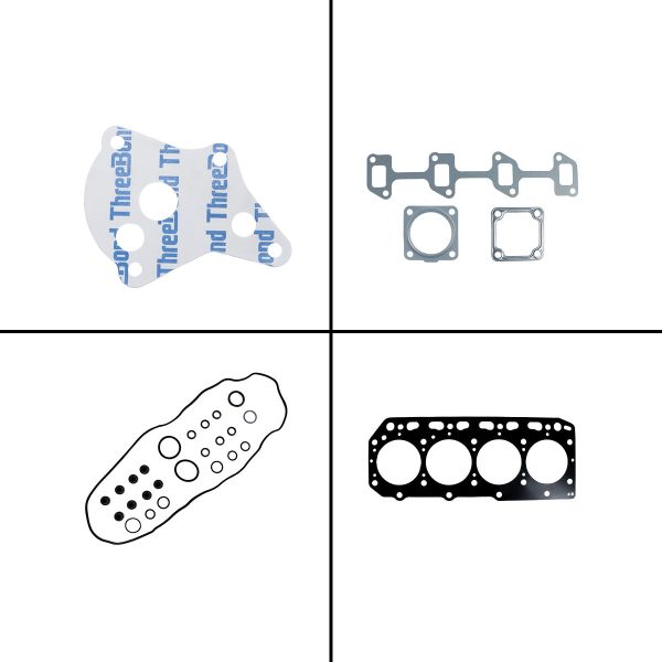 Overhaul-Gasket-Kit-for-Yanmar-4TNV84-Engine_02 Overhaul Gasket Kit for Yanmar 4TNV84 Engine