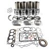 Overhaul Rebuild Kit for CAT Caterpillar 3024C 3024T N844 Engine