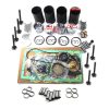 Overhaul-Rebuild-Kit-for-Cummins-B3.3-QSB3.3-Engine-Forklift-Parts_01 Overhaul Rebuild Kit For Cummins QSB3.3 B3.3 B3.3T 4B3.3 Engine For Daewoo 470 460 Plus