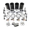 Overhaul-Rebuild-Kit-for-Cummins-B3.3-QSB3.3-Engine-Forklift-Parts_02 Overhaul Rebuild Kit For Cummins QSB3.3 B3.3 B3.3T 4B3.3 Engine For Daewoo 470 460 Plus