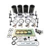 Overhaul-Rebuild-Kit-for-Cummins-B3.3-QSB3.3-Engine-Forklift-Parts_04 Overhaul Rebuild Kit For Cummins QSB3.3 B3.3 B3.3T 4B3.3 Engine For Daewoo 470 460 Plus
