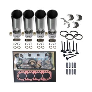 Overhaul Rebuild Kit for Deutz TCD2013 L04 2V Engine