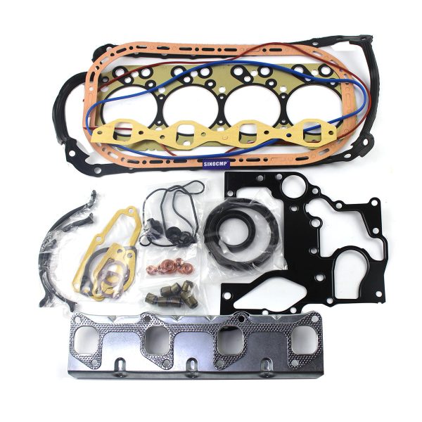 Overhaul Rebuild Kit for Isuzu Engine 4JB1 2.8L Engine