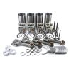 Overhaul Rebuild Kit for Isuzu Engine 4JB1 2.8L Engine